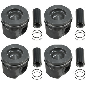 2.0 HDI Engine Piston Set