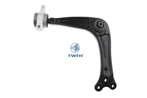 Left front control arm for Peugeot 508