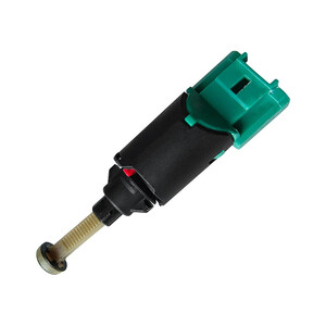 Peugeot Citroen brake pedal sensor