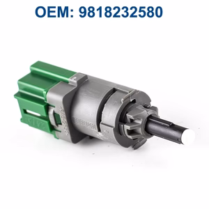 حساس دعسة فرامل بيجو ستروين