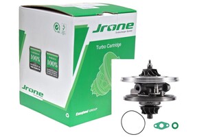 JRONE Peugeot Expert TRAVELER Turbocharger repair