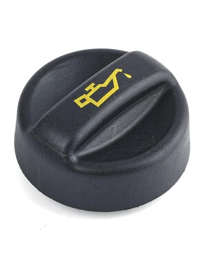 1.6 THP engine oil cap