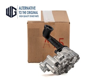 Peugeot Expert Traveler Oil Pump 2.0 HDI Diesel Engine