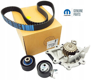 Timing Kit 2.0 HDI Full Set