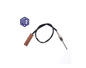 Exhaust Gas Temperature Sensor 1618LS 9687879680 1.6 HDI