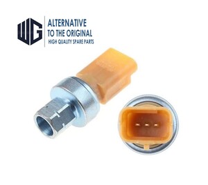 Pressure sensor AC