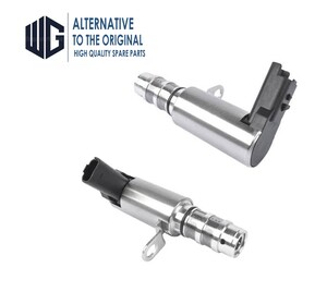 Camshaft Sensor VVTI 2.0 HDI