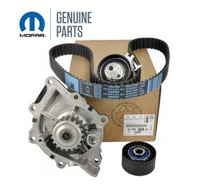 Timing Kit 2.0 HDI Full Set