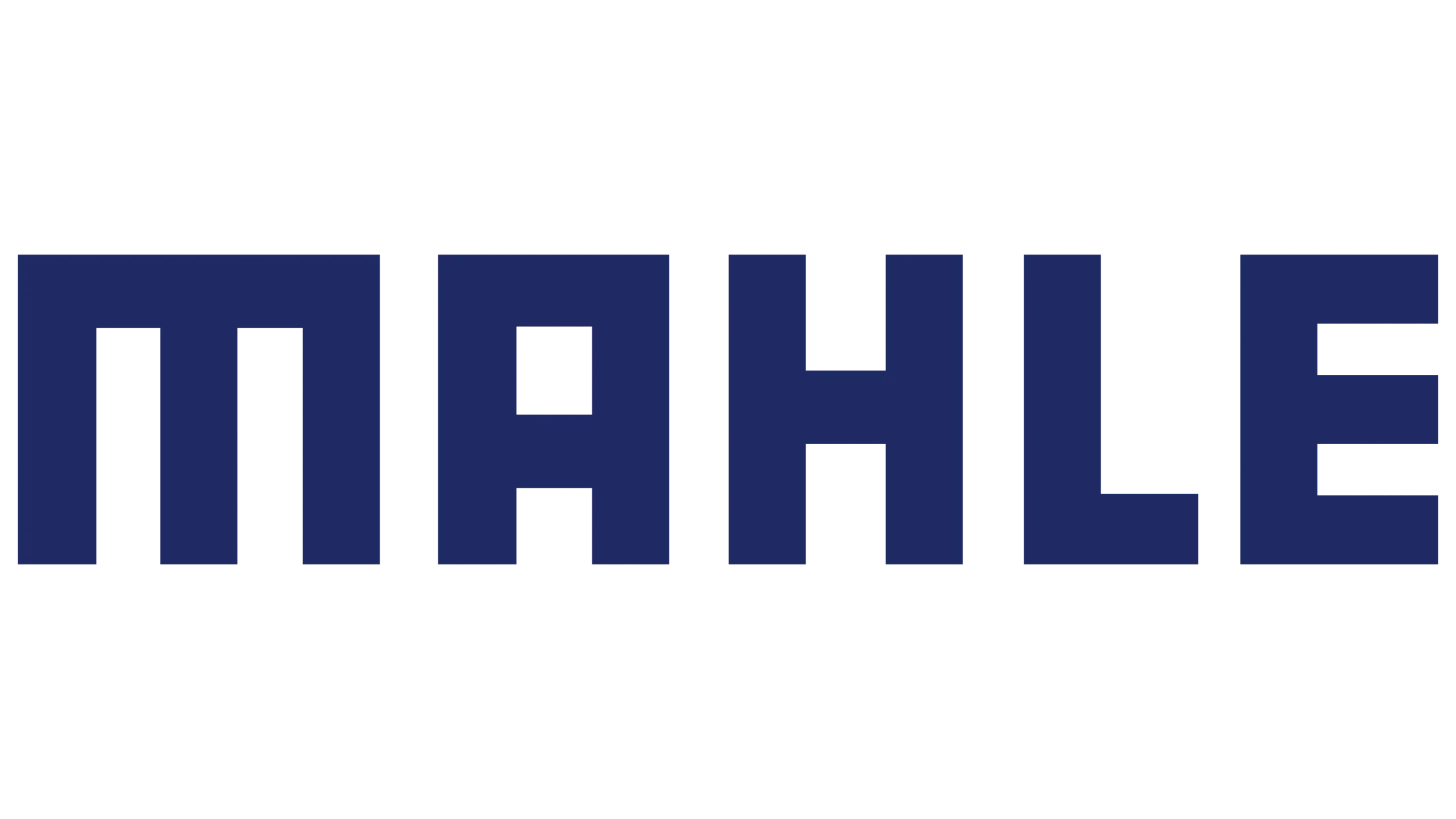 MAHLE-Logo