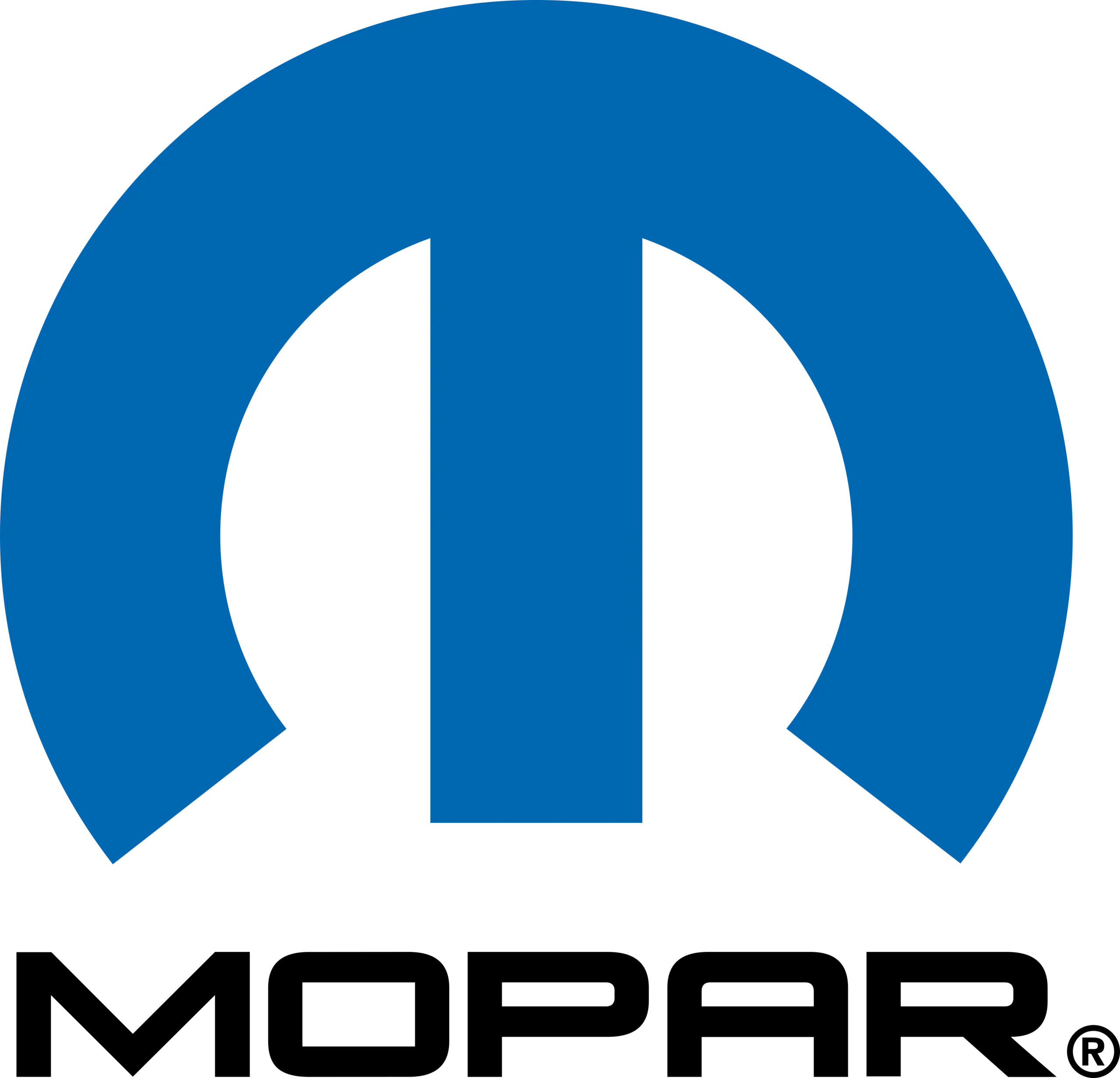 mopar-logo